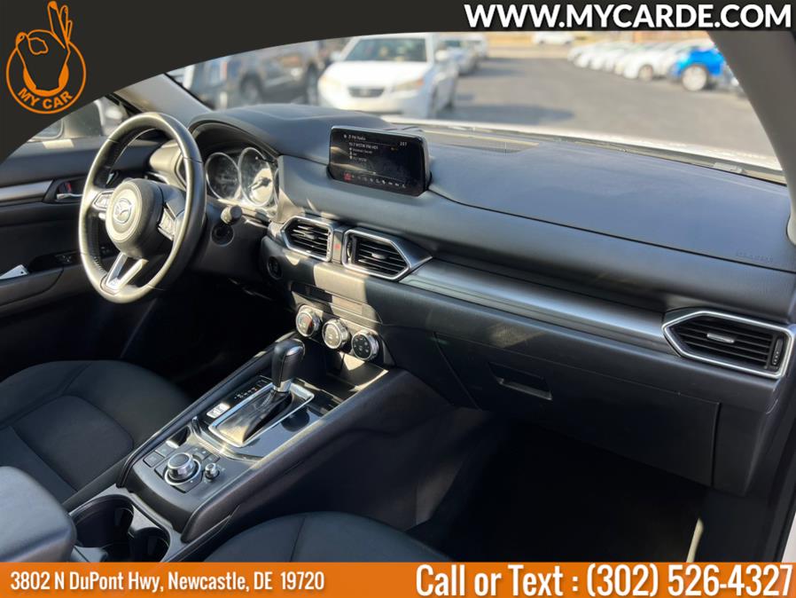 Used Mazda CX-5 Sport AWD 2018 | My Car. Newcastle, Delaware Used Mazda CX-5 Sport AWD 2018 | My Car. Newcastle, Delaware