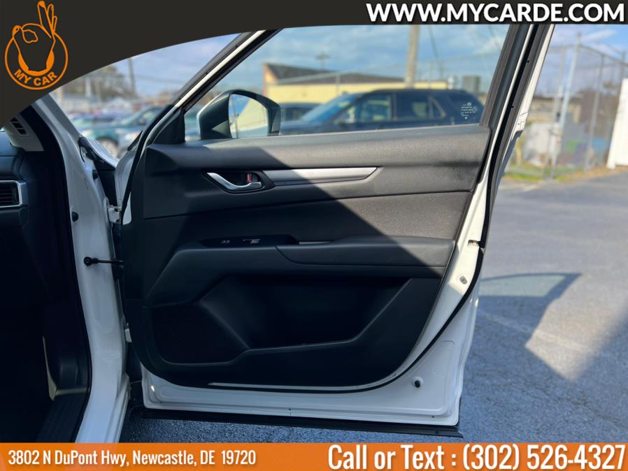 Used Mazda CX-5 Sport AWD 2018 | My Car. Newcastle, Delaware Used Mazda CX-5 Sport AWD 2018 | My Car. Newcastle, Delaware