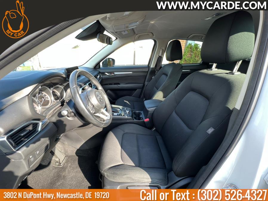 Used Mazda CX-5 Sport AWD 2018 | My Car. Newcastle, Delaware Used Mazda CX-5 Sport AWD 2018 | My Car. Newcastle, Delaware