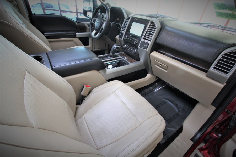 2015 Ford F-150 4WD SuperCrew 145" Lariat, available for sale in Garden Grove, California | 1 Stop Auto Mart Inc.. Garden Grove, California 2015 Ford F-150 4WD SuperCrew 145" Lariat, available for sale in Garden Grove, California | 1 Stop Auto Mart Inc.. Garden Grove, California