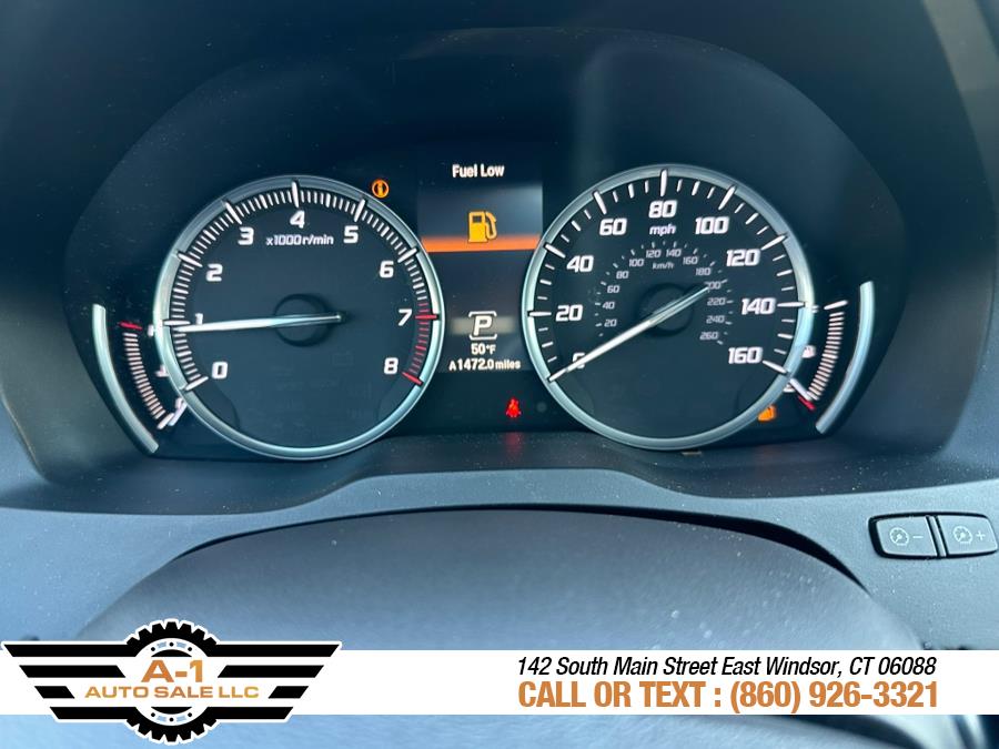 2016 Acura MDX SH-AWD 4dr w/Tech, available for sale in East Windsor, Connecticut | A1 Auto Sale LLC. East Windsor, Connecticut 2016 Acura MDX SH-AWD 4dr w/Tech, available for sale in East Windsor, Connecticut | A1 Auto Sale LLC. East Windsor, Connecticut