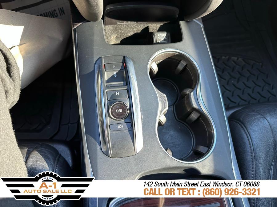 2016 Acura MDX SH-AWD 4dr w/Tech, available for sale in East Windsor, Connecticut | A1 Auto Sale LLC. East Windsor, Connecticut 2016 Acura MDX SH-AWD 4dr w/Tech, available for sale in East Windsor, Connecticut | A1 Auto Sale LLC. East Windsor, Connecticut