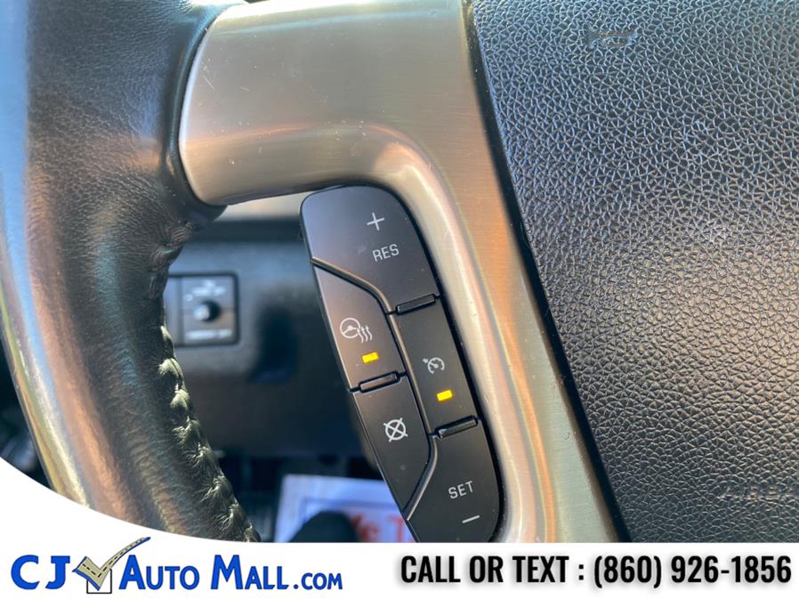 2016 GMC Acadia AWD 4dr Denali, available for sale in Bristol, Connecticut | CJ Auto Mall. Bristol, Connecticut 2016 GMC Acadia AWD 4dr Denali, available for sale in Bristol, Connecticut | CJ Auto Mall. Bristol, Connecticut