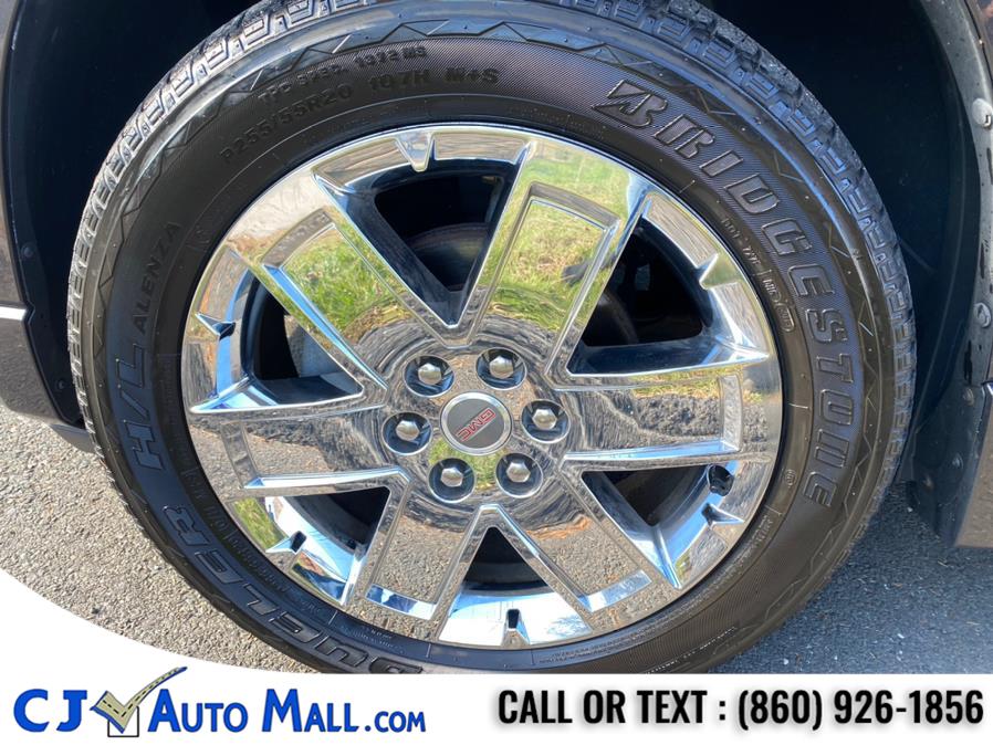2016 GMC Acadia AWD 4dr Denali, available for sale in Bristol, Connecticut | CJ Auto Mall. Bristol, Connecticut 2016 GMC Acadia AWD 4dr Denali, available for sale in Bristol, Connecticut | CJ Auto Mall. Bristol, Connecticut