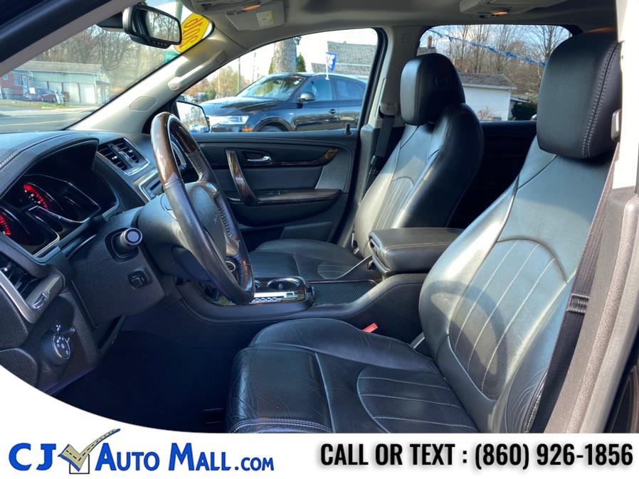 2016 GMC Acadia AWD 4dr Denali, available for sale in Bristol, Connecticut | CJ Auto Mall. Bristol, Connecticut 2016 GMC Acadia AWD 4dr Denali, available for sale in Bristol, Connecticut | CJ Auto Mall. Bristol, Connecticut