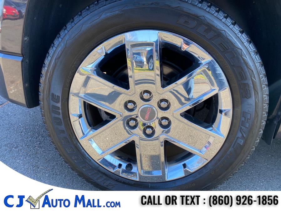 2016 GMC Acadia AWD 4dr Denali, available for sale in Bristol, Connecticut | CJ Auto Mall. Bristol, Connecticut 2016 GMC Acadia AWD 4dr Denali, available for sale in Bristol, Connecticut | CJ Auto Mall. Bristol, Connecticut