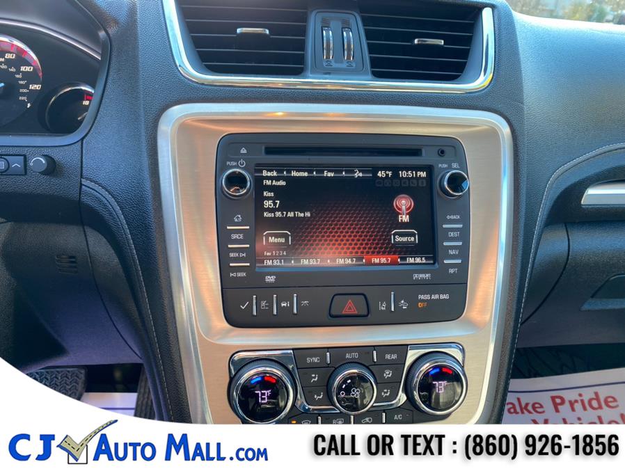 2016 GMC Acadia AWD 4dr Denali, available for sale in Bristol, Connecticut | CJ Auto Mall. Bristol, Connecticut 2016 GMC Acadia AWD 4dr Denali, available for sale in Bristol, Connecticut | CJ Auto Mall. Bristol, Connecticut