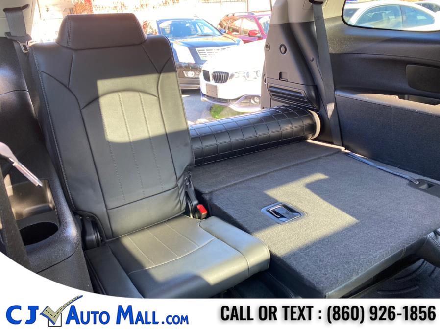 2016 GMC Acadia AWD 4dr Denali, available for sale in Bristol, Connecticut | CJ Auto Mall. Bristol, Connecticut 2016 GMC Acadia AWD 4dr Denali, available for sale in Bristol, Connecticut | CJ Auto Mall. Bristol, Connecticut