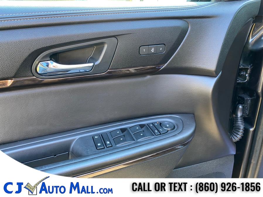 2016 GMC Acadia AWD 4dr Denali, available for sale in Bristol, Connecticut | CJ Auto Mall. Bristol, Connecticut 2016 GMC Acadia AWD 4dr Denali, available for sale in Bristol, Connecticut | CJ Auto Mall. Bristol, Connecticut