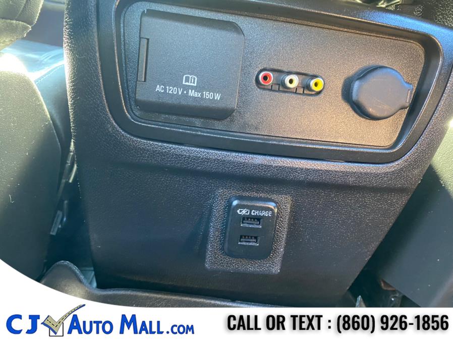 2016 GMC Acadia AWD 4dr Denali, available for sale in Bristol, Connecticut | CJ Auto Mall. Bristol, Connecticut 2016 GMC Acadia AWD 4dr Denali, available for sale in Bristol, Connecticut | CJ Auto Mall. Bristol, Connecticut