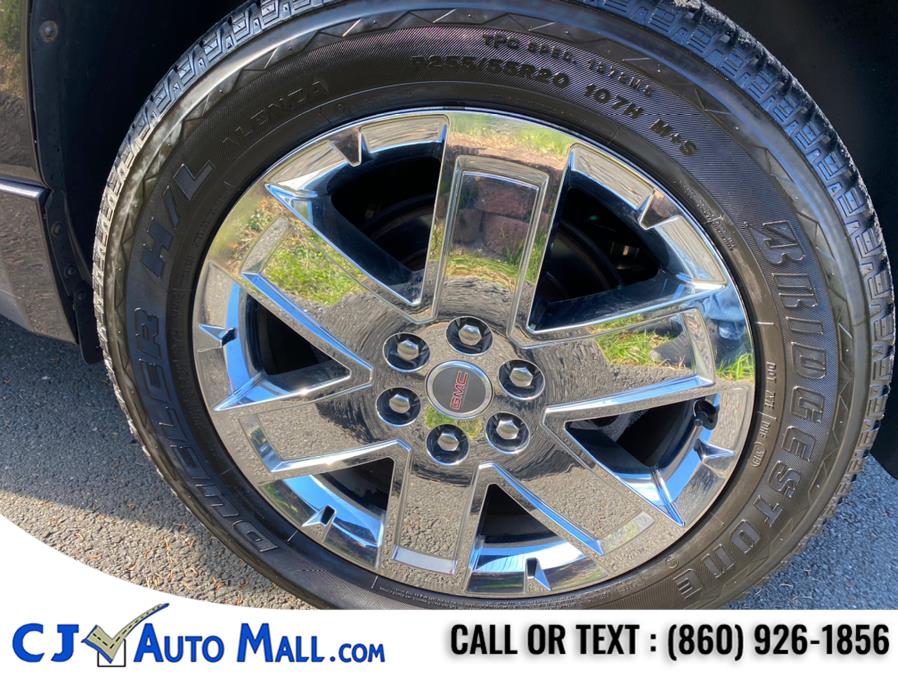 2016 GMC Acadia AWD 4dr Denali, available for sale in Bristol, Connecticut | CJ Auto Mall. Bristol, Connecticut 2016 GMC Acadia AWD 4dr Denali, available for sale in Bristol, Connecticut | CJ Auto Mall. Bristol, Connecticut