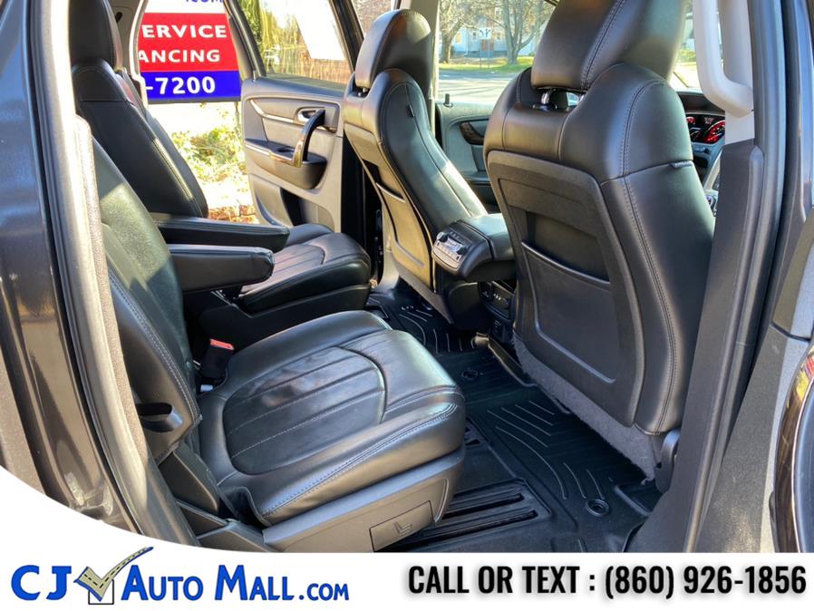 2016 GMC Acadia AWD 4dr Denali, available for sale in Bristol, Connecticut | CJ Auto Mall. Bristol, Connecticut 2016 GMC Acadia AWD 4dr Denali, available for sale in Bristol, Connecticut | CJ Auto Mall. Bristol, Connecticut