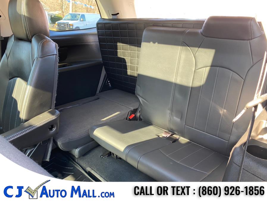 2016 GMC Acadia AWD 4dr Denali, available for sale in Bristol, Connecticut | CJ Auto Mall. Bristol, Connecticut 2016 GMC Acadia AWD 4dr Denali, available for sale in Bristol, Connecticut | CJ Auto Mall. Bristol, Connecticut