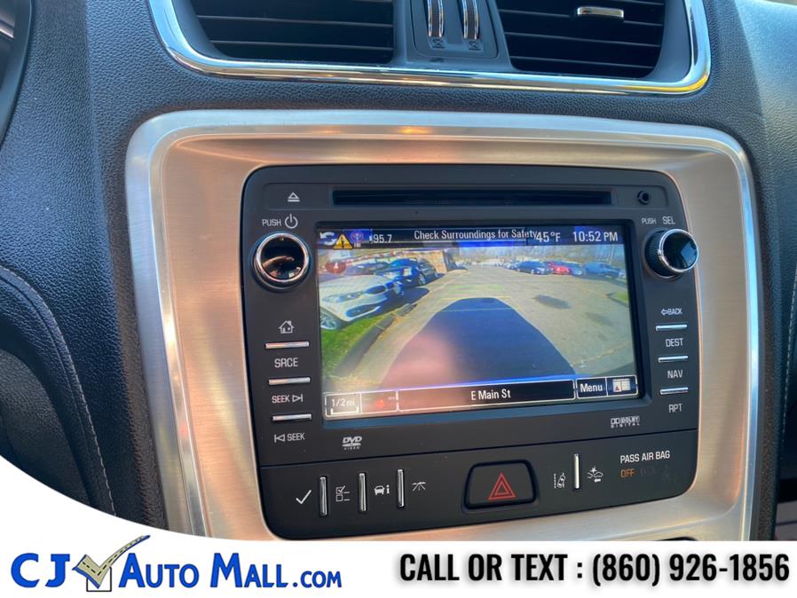 2016 GMC Acadia AWD 4dr Denali, available for sale in Bristol, Connecticut | CJ Auto Mall. Bristol, Connecticut 2016 GMC Acadia AWD 4dr Denali, available for sale in Bristol, Connecticut | CJ Auto Mall. Bristol, Connecticut