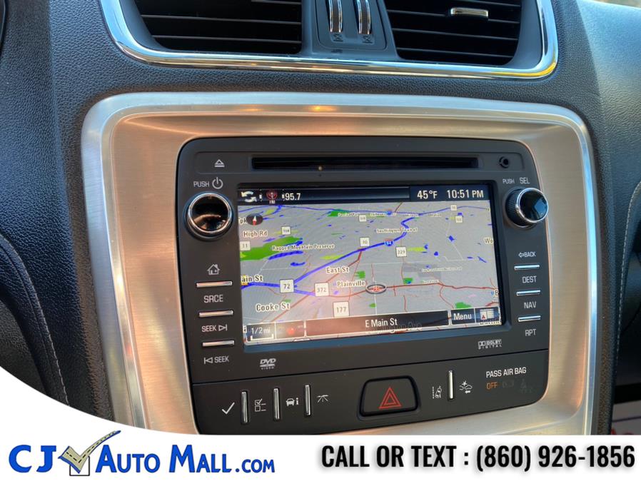 2016 GMC Acadia AWD 4dr Denali, available for sale in Bristol, Connecticut | CJ Auto Mall. Bristol, Connecticut 2016 GMC Acadia AWD 4dr Denali, available for sale in Bristol, Connecticut | CJ Auto Mall. Bristol, Connecticut