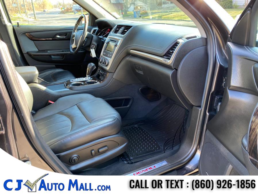 2016 GMC Acadia AWD 4dr Denali, available for sale in Bristol, Connecticut | CJ Auto Mall. Bristol, Connecticut 2016 GMC Acadia AWD 4dr Denali, available for sale in Bristol, Connecticut | CJ Auto Mall. Bristol, Connecticut