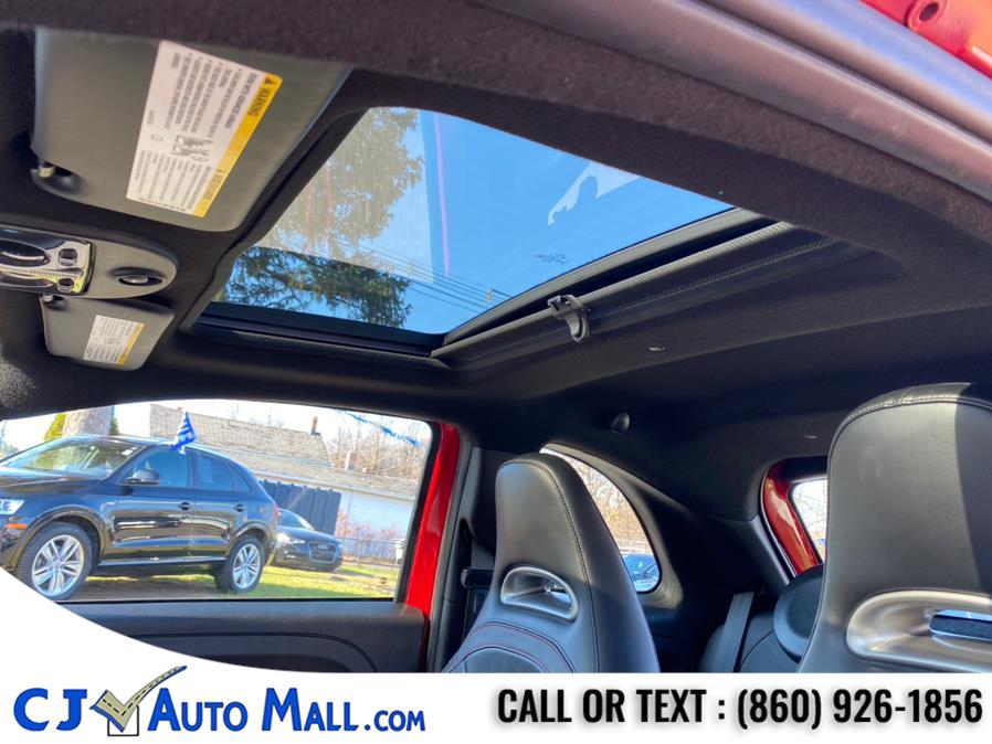 Used FIAT 500 Abarth Hatch 2017 | CJ Auto Mall. Bristol, Connecticut Used FIAT 500 Abarth Hatch 2017 | CJ Auto Mall. Bristol, Connecticut