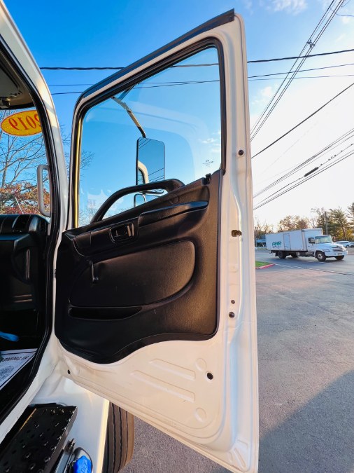 2019 HINO 268A 26 FEET DRY BOX + LIFT GATE + NO CDL, available for sale in South Amboy, New Jersey | NJ Truck Spot. South Amboy, New Jersey 2019 HINO 268A 26 FEET DRY BOX + LIFT GATE + NO CDL, available for sale in South Amboy, New Jersey | NJ Truck Spot. South Amboy, New Jersey