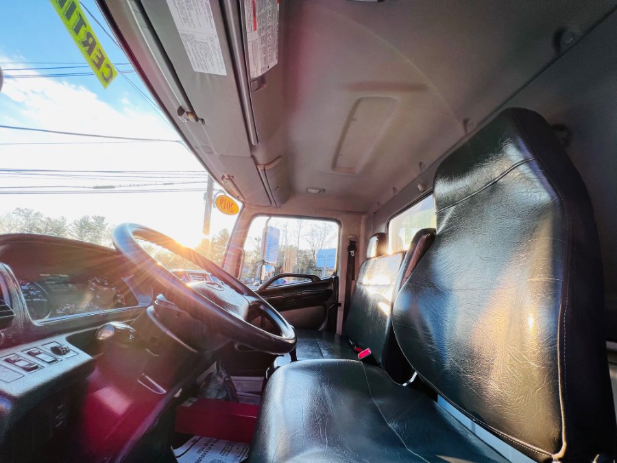 2019 HINO 268A 26 FEET DRY BOX + LIFT GATE + NO CDL, available for sale in South Amboy, New Jersey | NJ Truck Spot. South Amboy, New Jersey 2019 HINO 268A 26 FEET DRY BOX + LIFT GATE + NO CDL, available for sale in South Amboy, New Jersey | NJ Truck Spot. South Amboy, New Jersey