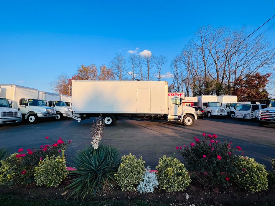 2019 HINO 268A 26 FEET DRY BOX + LIFT GATE + NO CDL, available for sale in South Amboy, New Jersey | NJ Truck Spot. South Amboy, New Jersey 2019 HINO 268A 26 FEET DRY BOX + LIFT GATE + NO CDL, available for sale in South Amboy, New Jersey | NJ Truck Spot. South Amboy, New Jersey