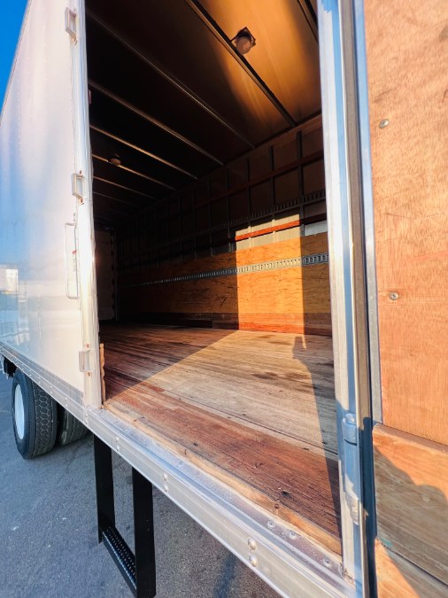 2019 HINO 268A 26 FEET DRY BOX + LIFT GATE + NO CDL, available for sale in South Amboy, New Jersey | NJ Truck Spot. South Amboy, New Jersey 2019 HINO 268A 26 FEET DRY BOX + LIFT GATE + NO CDL, available for sale in South Amboy, New Jersey | NJ Truck Spot. South Amboy, New Jersey