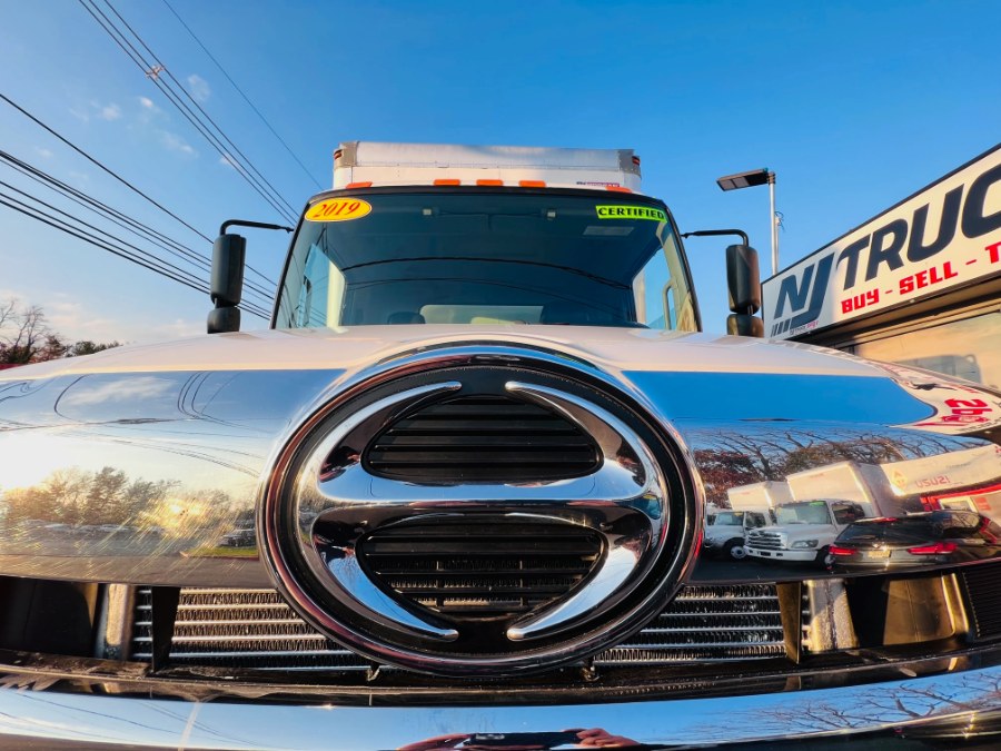 2019 HINO 268A 26 FEET DRY BOX + LIFT GATE + NO CDL, available for sale in South Amboy, New Jersey | NJ Truck Spot. South Amboy, New Jersey 2019 HINO 268A 26 FEET DRY BOX + LIFT GATE + NO CDL, available for sale in South Amboy, New Jersey | NJ Truck Spot. South Amboy, New Jersey