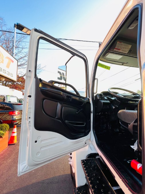 2019 HINO 268A 26 FEET DRY BOX + LIFT GATE + NO CDL, available for sale in South Amboy, New Jersey | NJ Truck Spot. South Amboy, New Jersey 2019 HINO 268A 26 FEET DRY BOX + LIFT GATE + NO CDL, available for sale in South Amboy, New Jersey | NJ Truck Spot. South Amboy, New Jersey