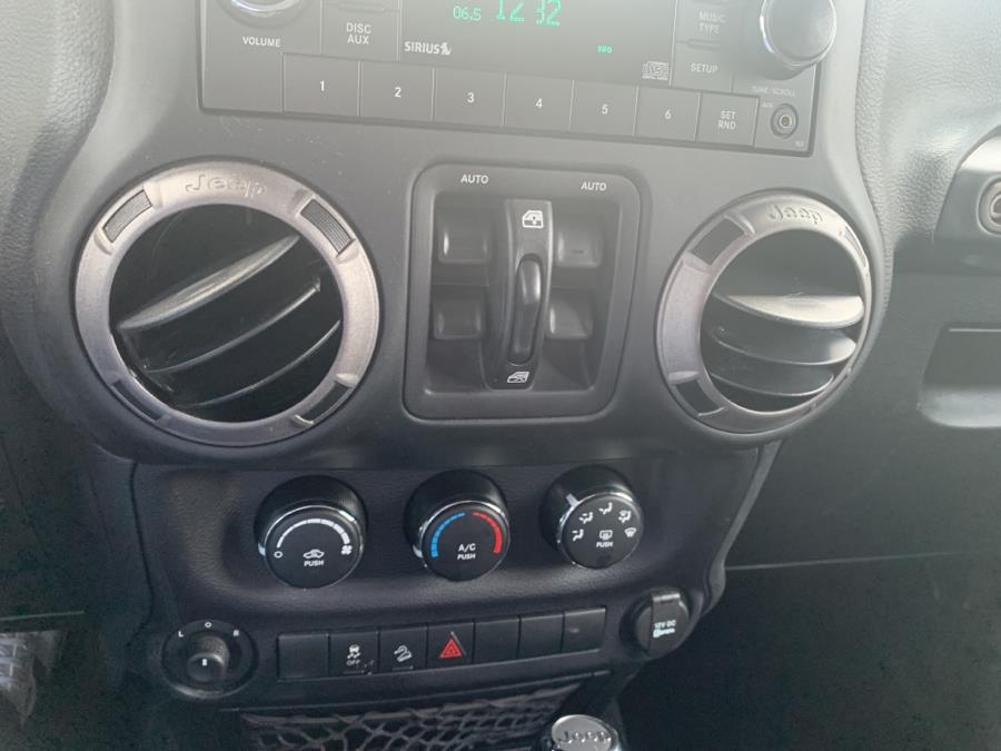 Used Jeep Wrangler Unlimited 4WD 4dr Sport 2016 | Saybrook Auto Barn. Old Saybrook, Connecticut Used Jeep Wrangler Unlimited 4WD 4dr Sport 2016 | Saybrook Auto Barn. Old Saybrook, Connecticut