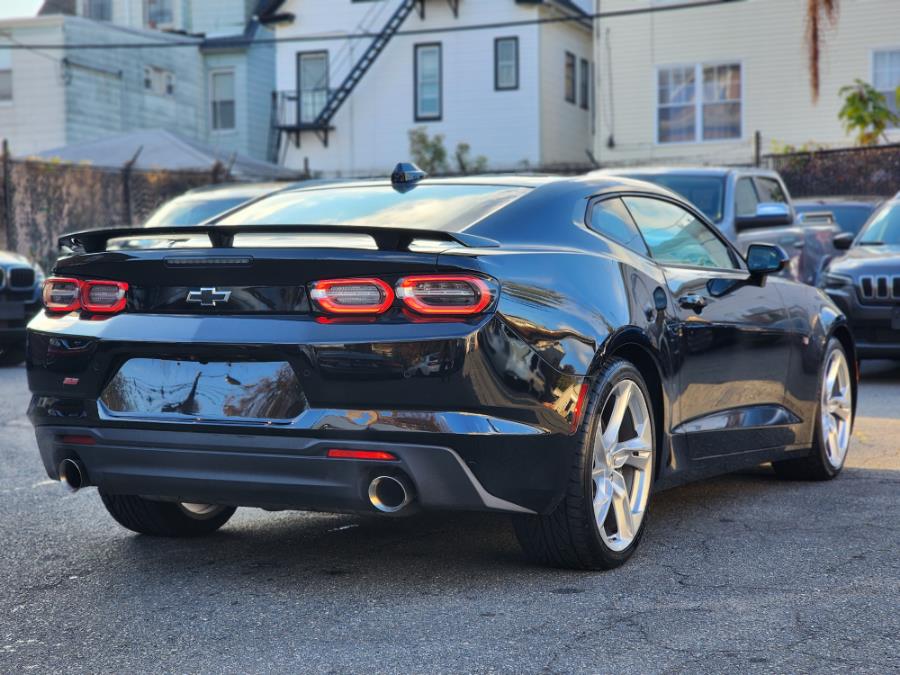 Used Chevrolet Camaro 2dr Cpe 2SS 2020 | Champion Used Auto Sales 2. Newark , New Jersey Used Chevrolet Camaro 2dr Cpe 2SS 2020 | Champion Used Auto Sales 2. Newark , New Jersey