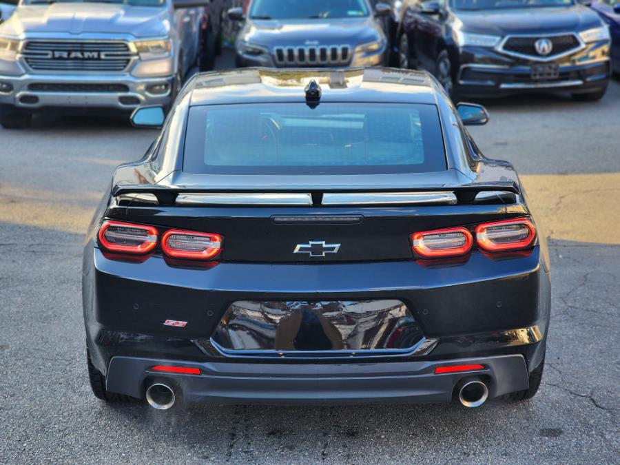 Used Chevrolet Camaro 2dr Cpe 2SS 2020 | Champion Used Auto Sales 2. Newark , New Jersey Used Chevrolet Camaro 2dr Cpe 2SS 2020 | Champion Used Auto Sales 2. Newark , New Jersey
