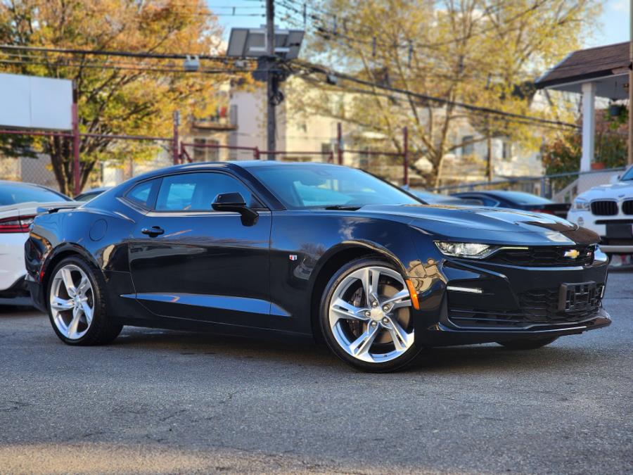 Used Chevrolet Camaro 2dr Cpe 2SS 2020 | Champion Used Auto Sales 2. Newark , New Jersey Used Chevrolet Camaro 2dr Cpe 2SS 2020 | Champion Used Auto Sales 2. Newark , New Jersey