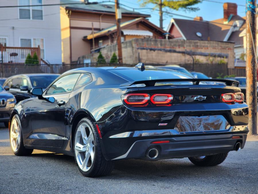 Used Chevrolet Camaro 2dr Cpe 2SS 2020 | Champion Used Auto Sales 2. Newark , New Jersey Used Chevrolet Camaro 2dr Cpe 2SS 2020 | Champion Used Auto Sales 2. Newark , New Jersey
