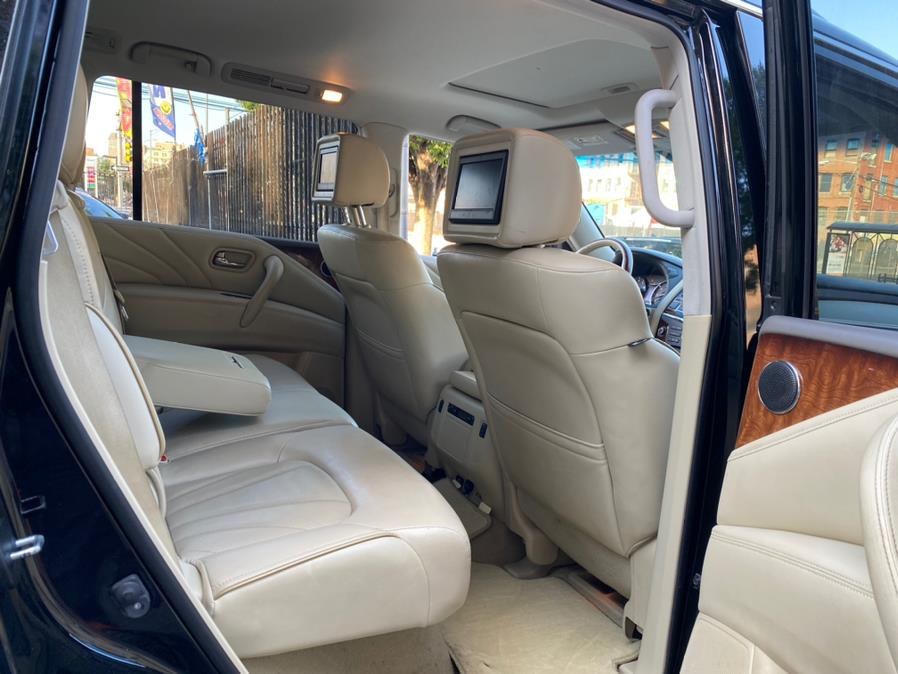 Used INFINITI QX80 4WD 4dr 2016 | Champion Used Auto Sales 2. Newark , New Jersey Used INFINITI QX80 4WD 4dr 2016 | Champion Used Auto Sales 2. Newark , New Jersey