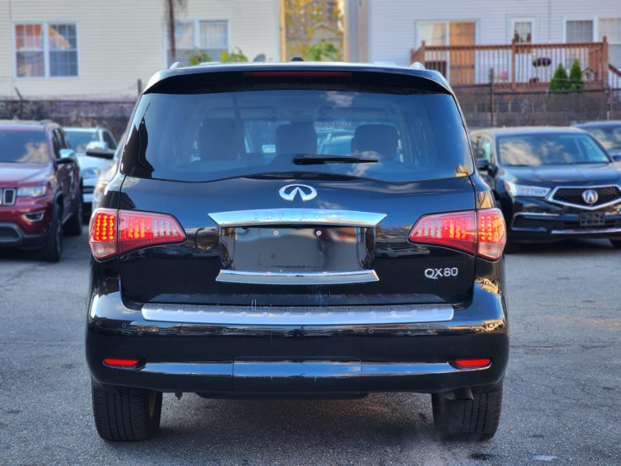Used INFINITI QX80 4WD 4dr 2016 | Champion Used Auto Sales 2. Newark , New Jersey Used INFINITI QX80 4WD 4dr 2016 | Champion Used Auto Sales 2. Newark , New Jersey