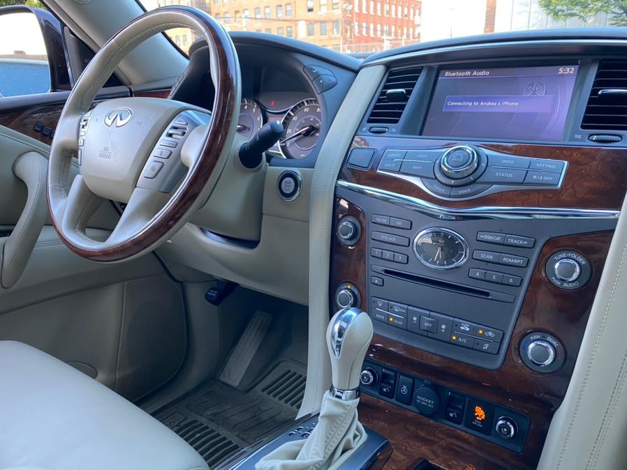 Used INFINITI QX80 4WD 4dr 2016 | Champion Used Auto Sales 2. Newark , New Jersey Used INFINITI QX80 4WD 4dr 2016 | Champion Used Auto Sales 2. Newark , New Jersey