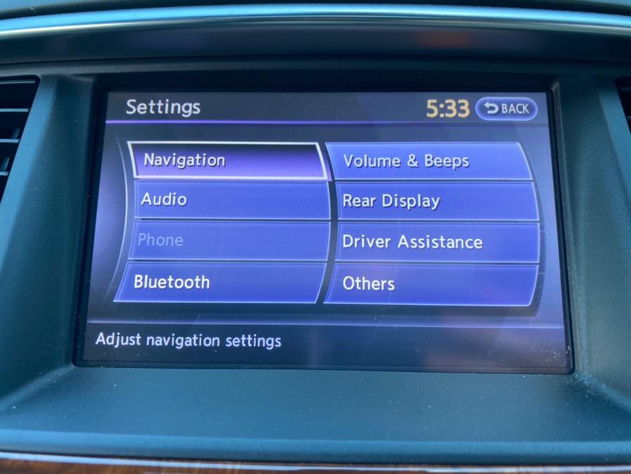 Used INFINITI QX80 4WD 4dr 2016 | Champion Used Auto Sales 2. Newark , New Jersey Used INFINITI QX80 4WD 4dr 2016 | Champion Used Auto Sales 2. Newark , New Jersey