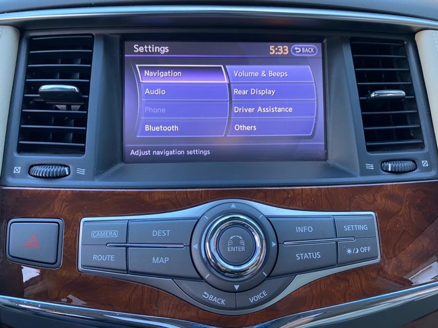 Used INFINITI QX80 4WD 4dr 2016 | Champion Used Auto Sales 2. Newark , New Jersey Used INFINITI QX80 4WD 4dr 2016 | Champion Used Auto Sales 2. Newark , New Jersey