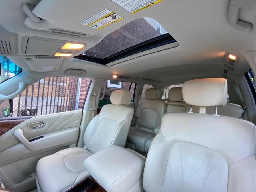 Used INFINITI QX80 4WD 4dr 2016 | Champion Used Auto Sales 2. Newark , New Jersey Used INFINITI QX80 4WD 4dr 2016 | Champion Used Auto Sales 2. Newark , New Jersey