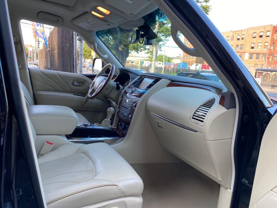 Used INFINITI QX80 4WD 4dr 2016 | Champion Used Auto Sales 2. Newark , New Jersey Used INFINITI QX80 4WD 4dr 2016 | Champion Used Auto Sales 2. Newark , New Jersey