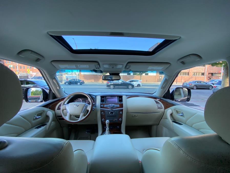 Used INFINITI QX80 4WD 4dr 2016 | Champion Used Auto Sales 2. Newark , New Jersey Used INFINITI QX80 4WD 4dr 2016 | Champion Used Auto Sales 2. Newark , New Jersey