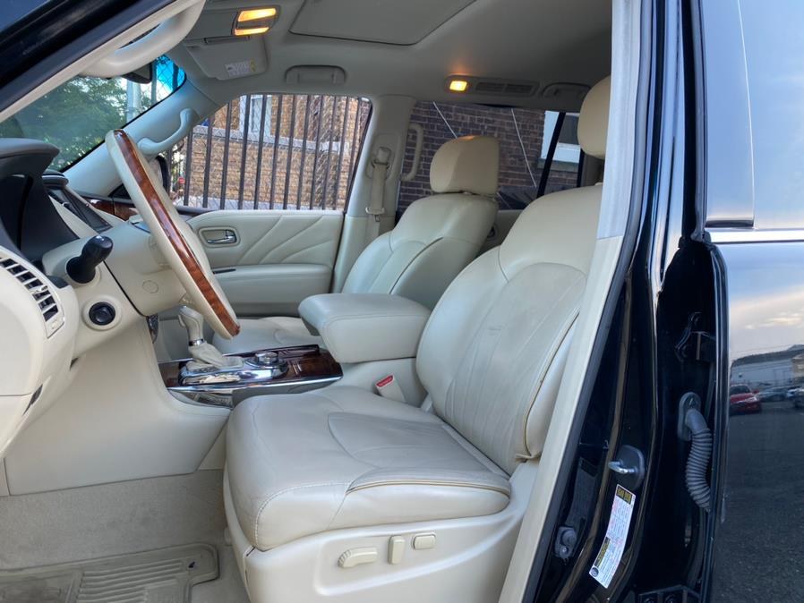 Used INFINITI QX80 4WD 4dr 2016 | Champion Used Auto Sales 2. Newark , New Jersey Used INFINITI QX80 4WD 4dr 2016 | Champion Used Auto Sales 2. Newark , New Jersey