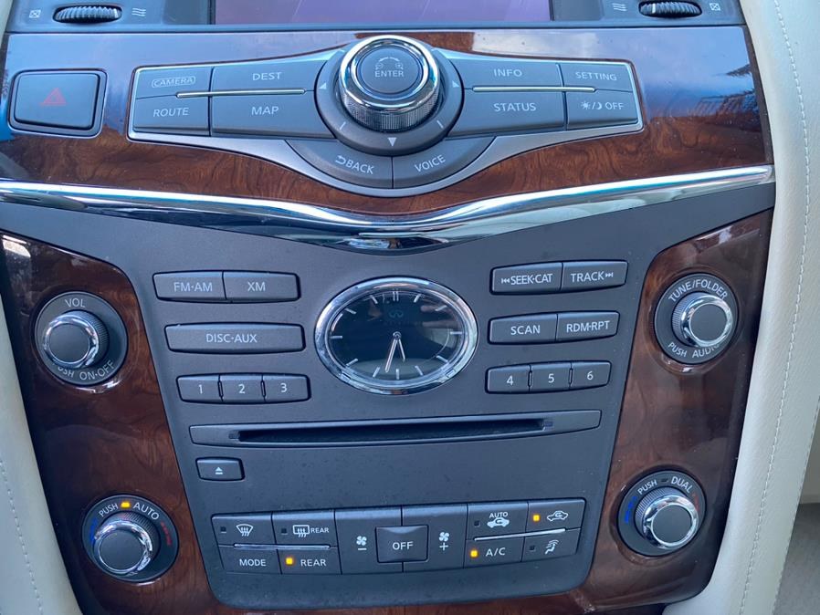 Used INFINITI QX80 4WD 4dr 2016 | Champion Used Auto Sales 2. Newark , New Jersey Used INFINITI QX80 4WD 4dr 2016 | Champion Used Auto Sales 2. Newark , New Jersey