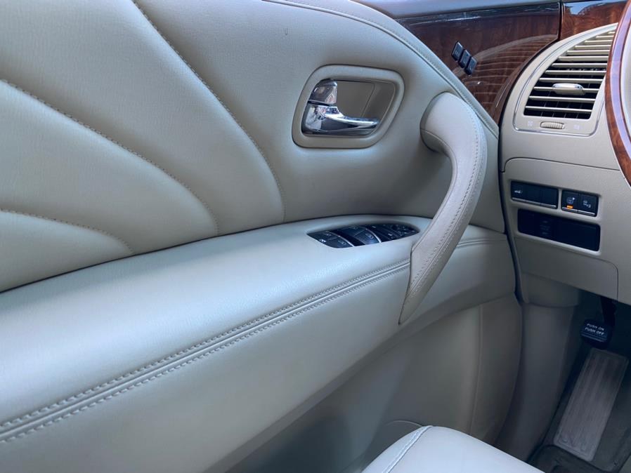 Used INFINITI QX80 4WD 4dr 2016 | Champion Used Auto Sales 2. Newark , New Jersey Used INFINITI QX80 4WD 4dr 2016 | Champion Used Auto Sales 2. Newark , New Jersey
