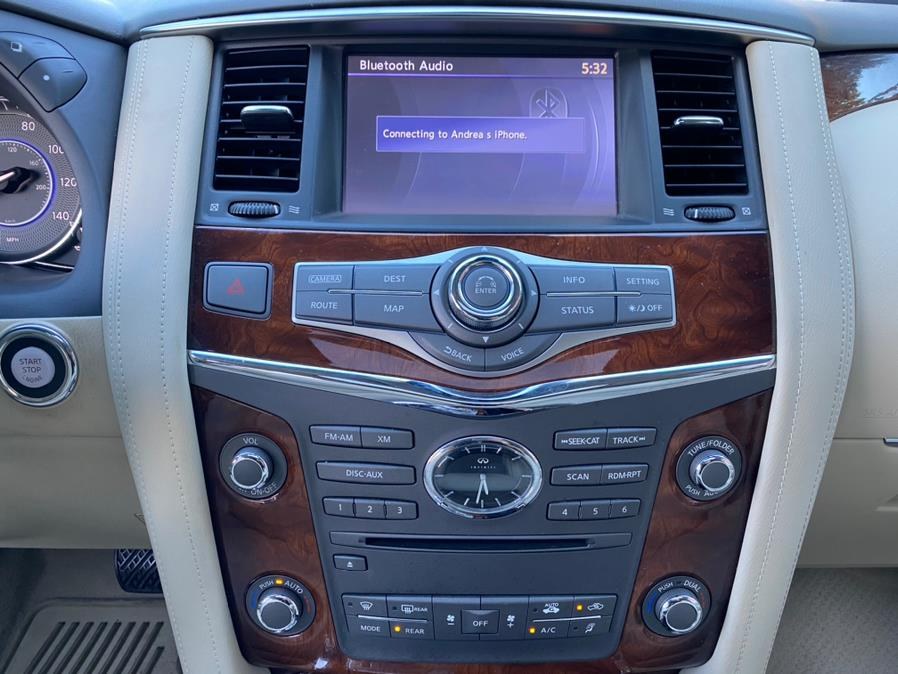 Used INFINITI QX80 4WD 4dr 2016 | Champion Used Auto Sales 2. Newark , New Jersey Used INFINITI QX80 4WD 4dr 2016 | Champion Used Auto Sales 2. Newark , New Jersey