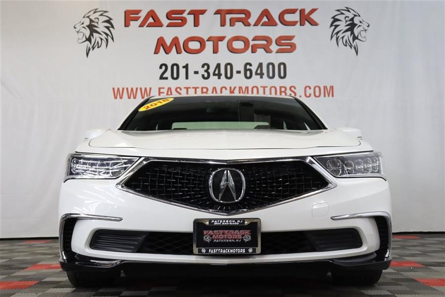 2018 Acura Rlx TECH, available for sale in Paterson, New Jersey | Fast Track Motors. Paterson, New Jersey 2018 Acura Rlx TECH, available for sale in Paterson, New Jersey | Fast Track Motors. Paterson, New Jersey