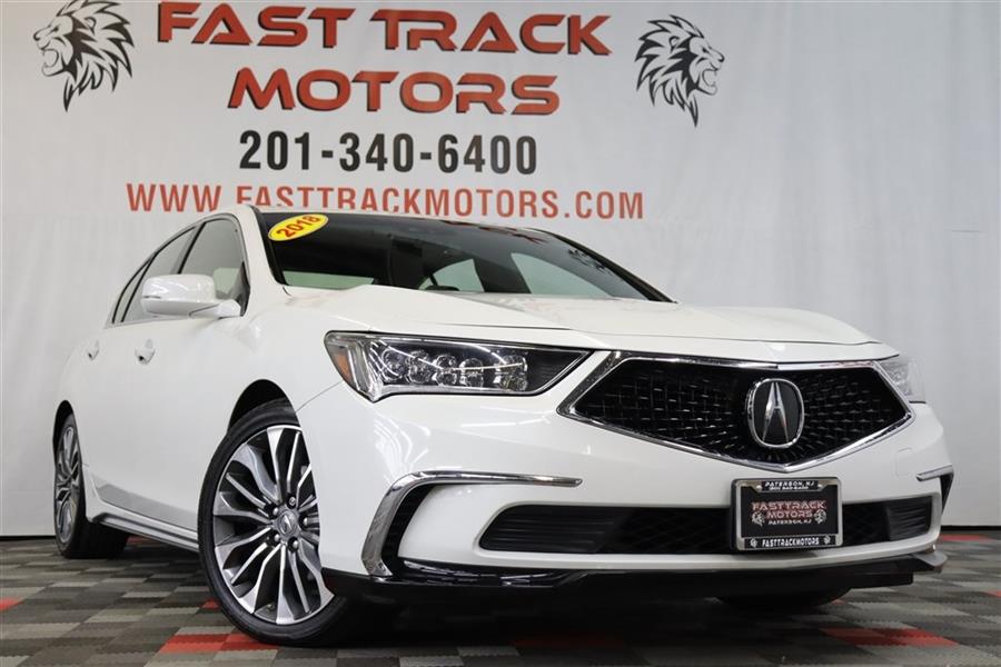 2018 Acura Rlx TECH, available for sale in Paterson, New Jersey | Fast Track Motors. Paterson, New Jersey 2018 Acura Rlx TECH, available for sale in Paterson, New Jersey | Fast Track Motors. Paterson, New Jersey