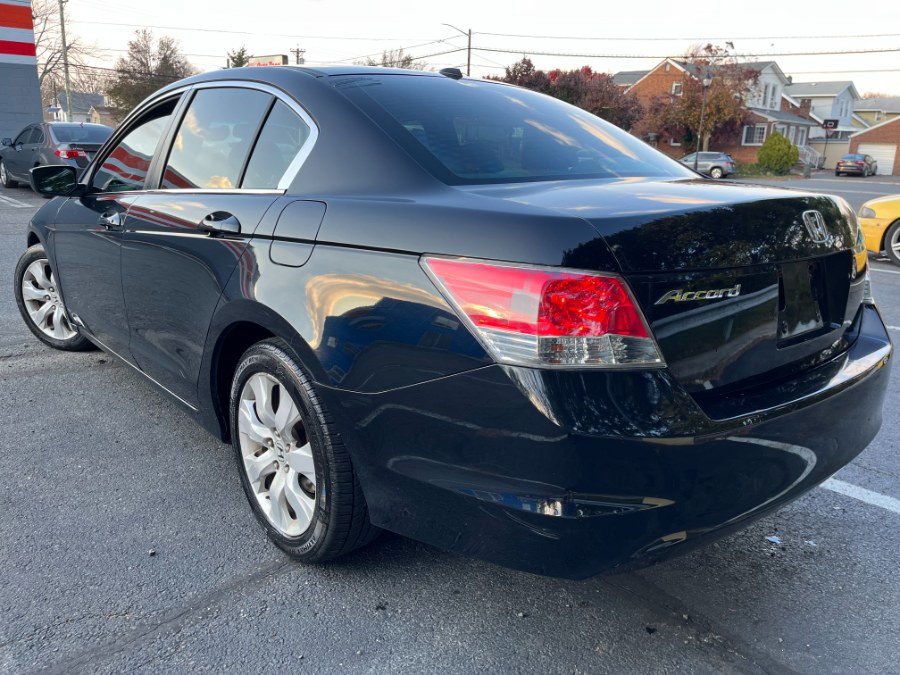 Used Honda Accord Sdn 4dr I4 Auto EX-L w/Navi 2010 | Cars With Deals. Lyndhurst, New Jersey Used Honda Accord Sdn 4dr I4 Auto EX-L w/Navi 2010 | Cars With Deals. Lyndhurst, New Jersey