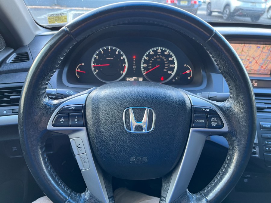 Used Honda Accord Sdn 4dr I4 Auto EX-L w/Navi 2010 | Cars With Deals. Lyndhurst, New Jersey Used Honda Accord Sdn 4dr I4 Auto EX-L w/Navi 2010 | Cars With Deals. Lyndhurst, New Jersey