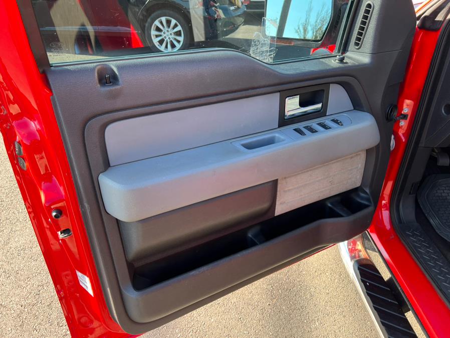 2013 Ford F-150 2WD SuperCab 145" XLT, available for sale in West Hartford, Connecticut | AutoMax. West Hartford, Connecticut 2013 Ford F-150 2WD SuperCab 145" XLT, available for sale in West Hartford, Connecticut | AutoMax. West Hartford, Connecticut