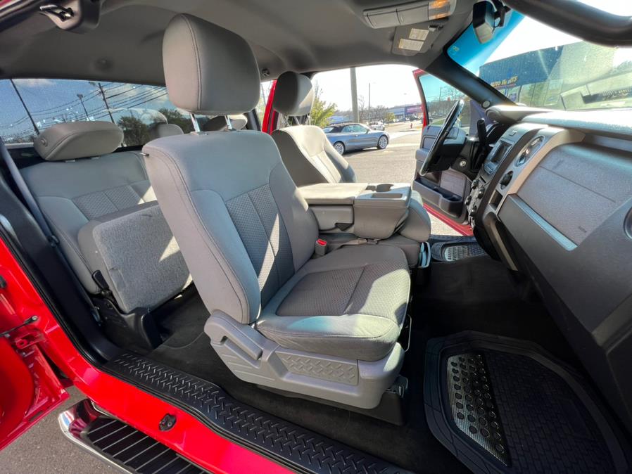 2013 Ford F-150 2WD SuperCab 145" XLT, available for sale in West Hartford, Connecticut | AutoMax. West Hartford, Connecticut 2013 Ford F-150 2WD SuperCab 145" XLT, available for sale in West Hartford, Connecticut | AutoMax. West Hartford, Connecticut
